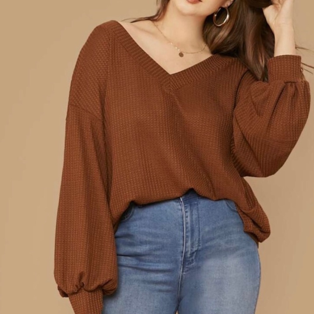 Women’s Shein Sweater ‼️MUST BE BUNDLED‼️